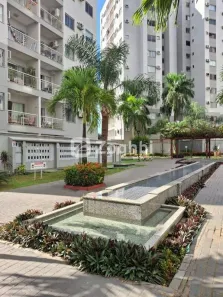 Apartamento com 3 Quartos para alugar, 74m² no Embratel, Porto Velho