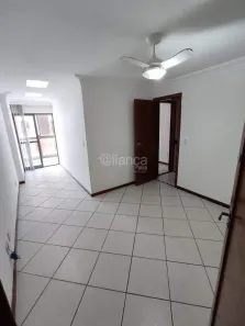 Apartamento com 2 Quartos à venda, 55m² no Praia da Costa, Vila Velha
