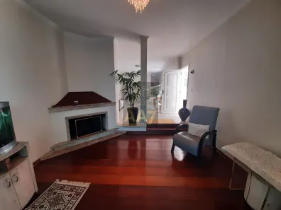Sobrado com 3 Quartos à venda, 300m² no Jardim Esmeralda, São Paulo