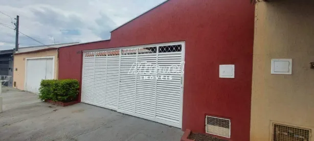 Casa com 3 Quartos para alugar, 75m² no Jardim Oriente, Piracicaba
