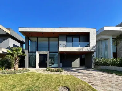 Casa de Condomínio com 6 Quartos à venda, 306m² no Atlântida, Xangri-lá