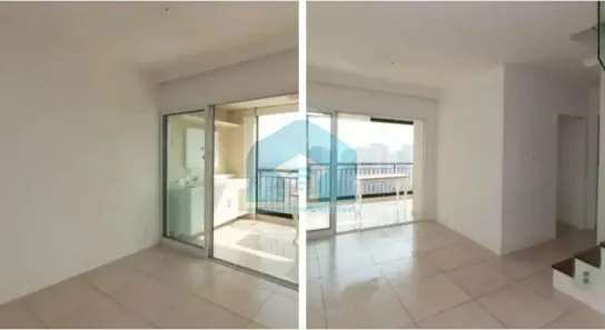 Cobertura com 3 Quartos à venda, 160m² no Vila Andrade, São Paulo