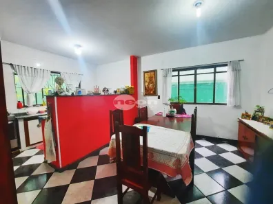 Sobrado com 3 Quartos à venda, 250m² no Vila Junqueira, Santo André