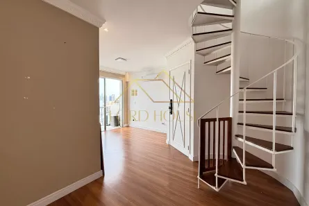 Cobertura com 2 Quartos à venda, 150m² no Itaim Bibi, São Paulo