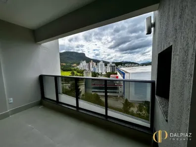 Apartamento com 3 Quartos à venda, 99m² no Pedra Branca, Palhoça