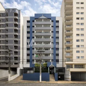 Apartamento com 1 Quarto à venda, 57m² no Centro, Campinas