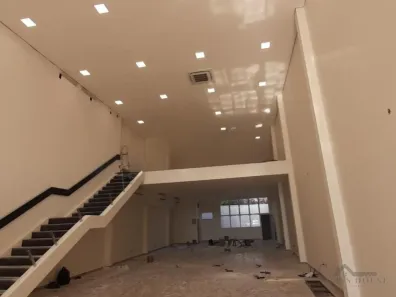 Ponto Comercial à venda, 381m² no Jardim Guanabara, Campinas