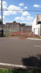Lote/Terreno para alugar, 300m² no Conjunto Habitacional Alexandre Urbanas, Londrina