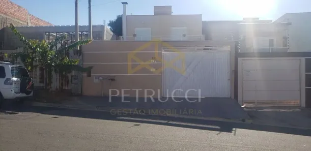 Casa com 3 Quartos à venda, 247m² no Residencial Parque da Fazenda, Campinas