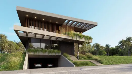 Casa de Condomínio com 4 Quartos à venda, 44244m² no Marechal Rondon, Canoas