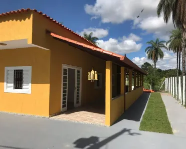 Casa com 3 Quartos à venda, 150m² no Cidade Jardim, Esmeraldas