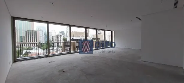 Apartamento com 4 Quartos à venda, 244m² no Jardim Paulistano, São Paulo