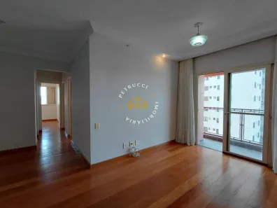 Apartamento com 3 Quartos à venda, 73m² no Vila São Bento, Campinas
