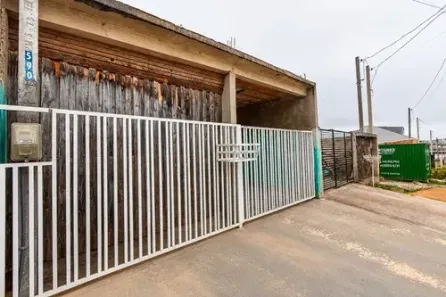 Casa com 5 Quartos à venda, 160m² no Nações, Fazenda Rio Grande