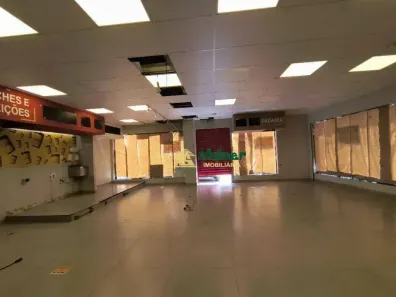 Ponto Comercial para alugar, 200m² no Macedo, Guarulhos