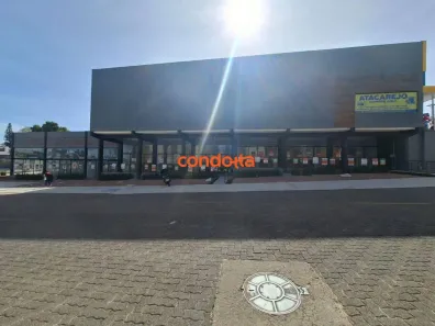 Ponto Comercial para alugar, 85m² no Hípica, Porto Alegre