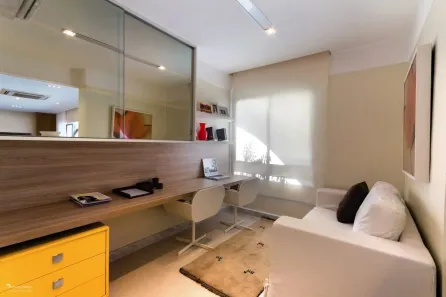 Apartamento com 4 Quartos à venda, 320m² no Horto Florestal, Salvador