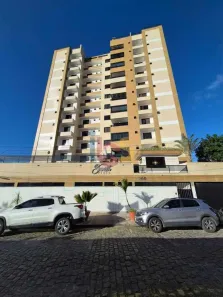 Apartamento com 2 Quartos à venda, 63m² no Cidade Nova, Ilhéus