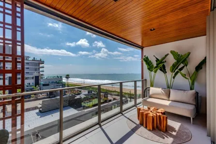 Apartamento com 3 Quartos à venda, 220m² no Praia Brava de Itajaí, Itajaí