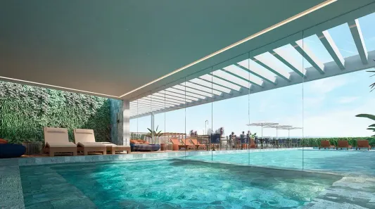 Apartamento com 2 Quartos à venda, 61m² no Tambaú, João Pessoa