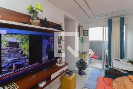 Apartamento com 2 Quartos à venda, 45m² no Vila Mazzei, São Paulo