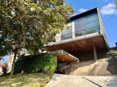 Casa de Condomínio com 3 Quartos à venda, 300m² no Residencial Morada dos Pássaros-Aldeia da Serra, Barueri