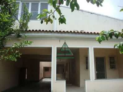 Ponto Comercial para alugar, 594m² no Campo Grande, Rio de Janeiro