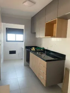 Apartamento com 2 Quartos para alugar, 65m² no Vila Paulista, Guarulhos