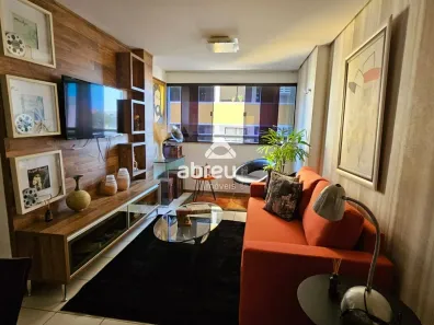 Apartamento com 3 Quartos à venda, 80m² no Lagoa Nova, Natal