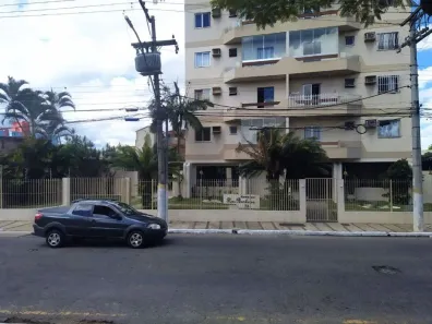 Apartamento com 2 Quartos à venda, 99m² no Centro, Campos dos Goytacazes