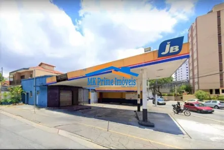 Lote/Terreno à venda, 389m² no Vila Gustavo, São Paulo