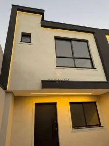 Sobrado com 3 Quartos à venda, 120m² no Jardim Santa Clara, Guarulhos