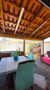 Cobertura com 2 Quartos à venda, 98m² no Santa Maria, Santo André