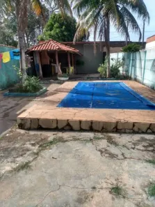 Casa com 2 Quartos à venda, 390m² no Vila Industrial, Bauru