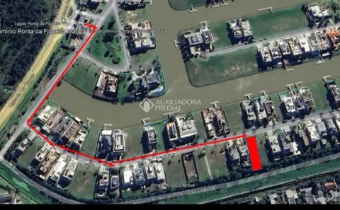 Lote/Terreno à venda, 600m² no Sans Souci, Eldorado do Sul