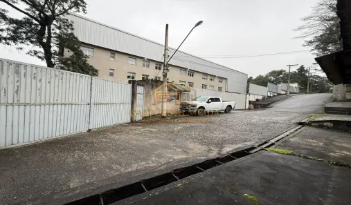 Galpão/Depósito/Armazém para alugar, 4083m² no Raposo Tavares, Osasco