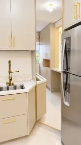 Apartamento com 2 Quartos para alugar, 52m² no Jardins do Império, Indaiatuba