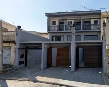 Sobrado com 3 Quartos à venda, 170m² no Parque São Domingos, São Paulo