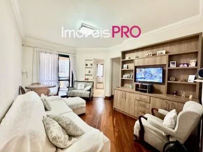 Apartamento com 2 Quartos à venda, 58m² no Indianópolis, São Paulo