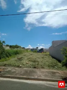 Lote/Terreno à venda, 250m² no Jardim Aranha Oliveira, Santa Bárbara D'Oeste