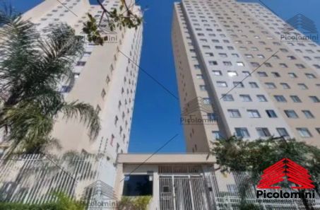 Apartamento com 1 Quarto à venda, 26m² no Jardim Planalto, São Paulo