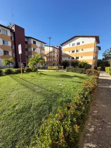 Apartamento com 2 Quartos à venda, 41m² no Serraria, Maceió