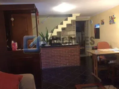 Sobrado com 2 Quartos à venda, 136m² no Rudge Ramos, São Bernardo do Campo