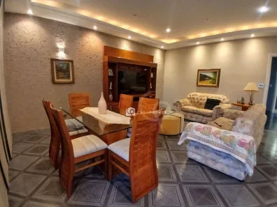 Apartamento com 3 Quartos à venda, 197m² no Olaria, Rio de Janeiro