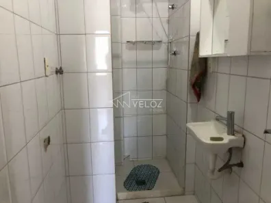 Apartamento com 1 Quarto à venda, 19m² no Botafogo, Rio de Janeiro
