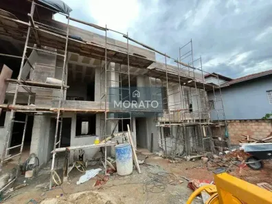 Casa com 2 Quartos à venda, 77m² no Copacabana, Belo Horizonte