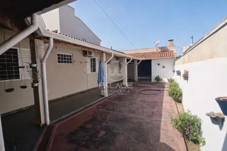 Casa com 3 Quartos à venda, 167m² no Jardim Abaeté, Piracicaba