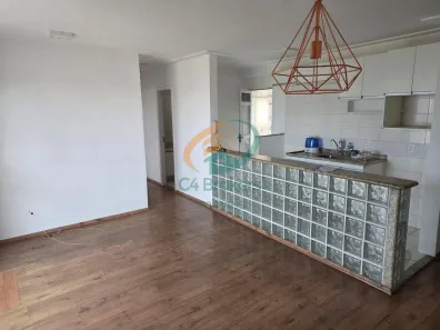 Apartamento com 3 Quartos à venda, 83m² no Vila Rosália, Guarulhos