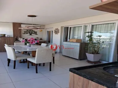 Apartamento com 3 Quartos à venda, 110m² no Cambuci, São Paulo