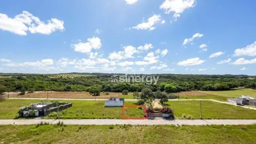 Lote/Terreno à venda, 300m² no Condomínio Quinta do Rio, Tibau do Sul